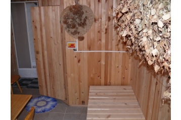 Casa rural Bříství 9